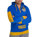 Elite Hoodie Pullover - Sigma Gamma Rho, Small