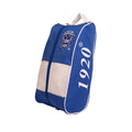 Shoe Bag - Zeta Phi Beta, Blue